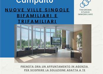 CAMPALTO NUOVE CASE SINGOLE 